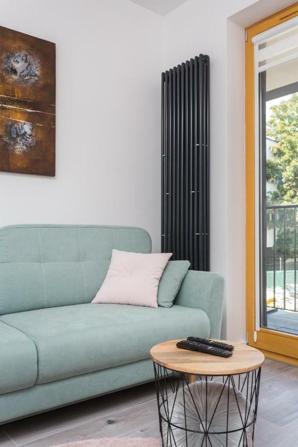 City Of The Kings - Pastel Apartment Lubelska 10 Krakau Exterior foto