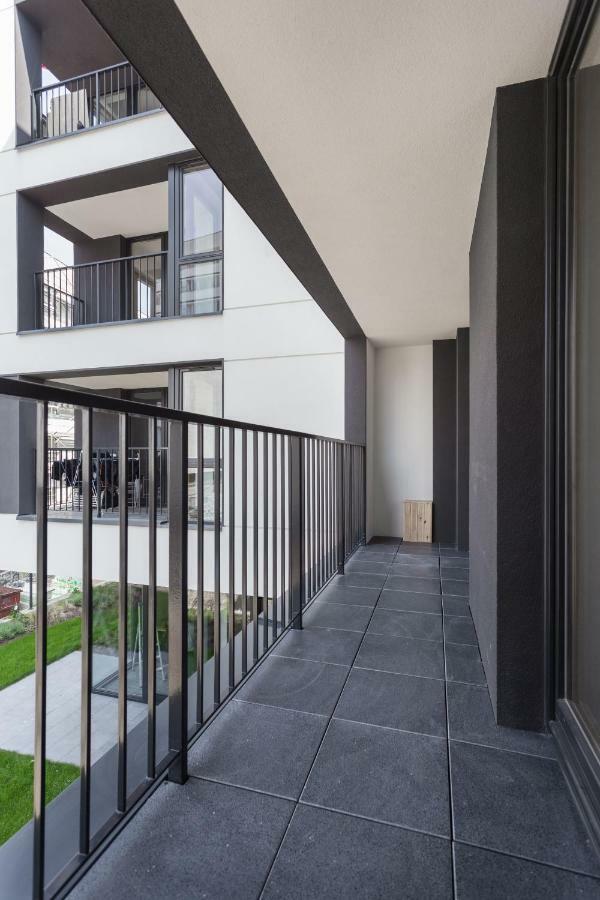 City Of The Kings - Pastel Apartment Lubelska 10 Krakau Exterior foto