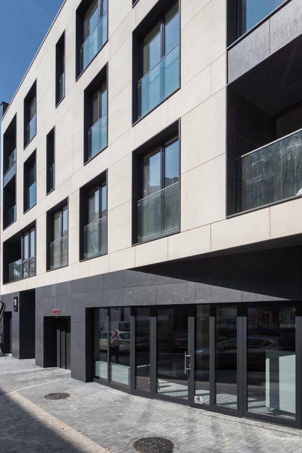 City Of The Kings - Pastel Apartment Lubelska 10 Krakau Exterior foto